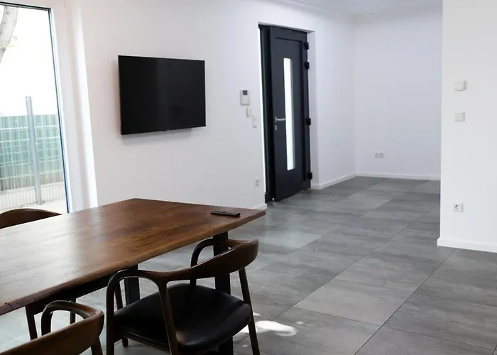 B-chill House Düsseldorf