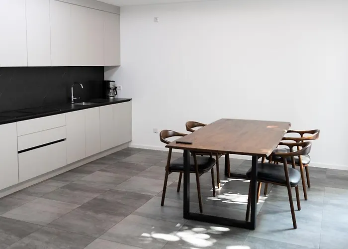 B-chill House Düsseldorf