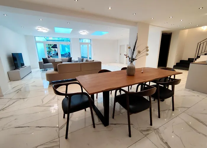 B-chill House Apartamento *