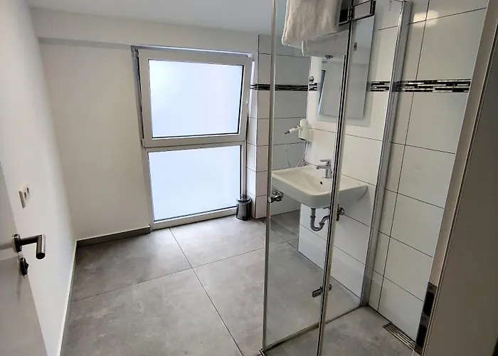 B-chill House Apartamento Düsseldorf