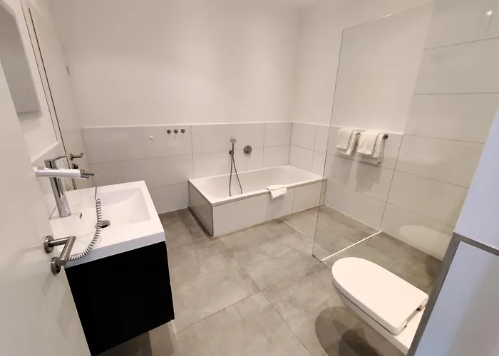 B-chill House دوسلدورف