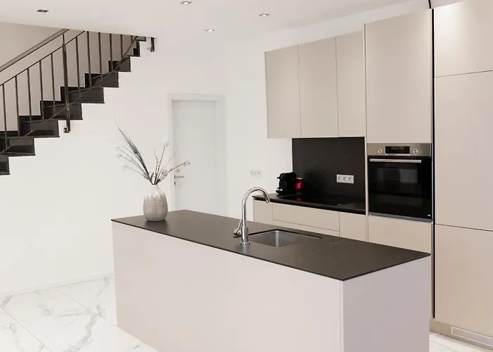 B-chill House * دوسلدورف