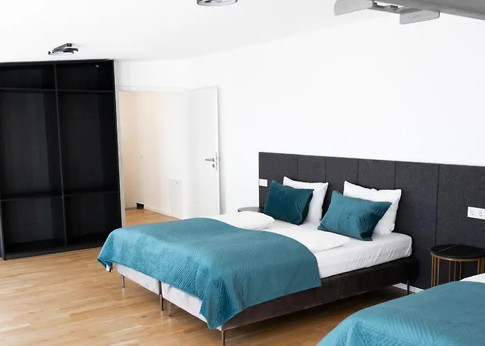 Apartamento B-chill House