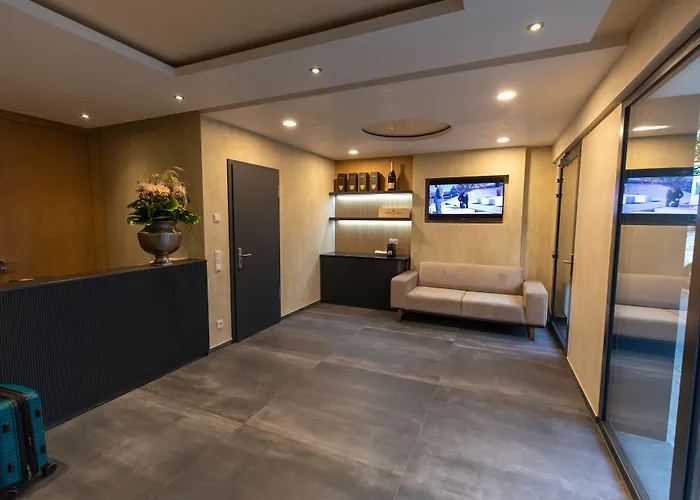 B-chill House Appartement