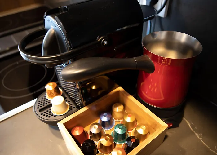 شقة B-chill House