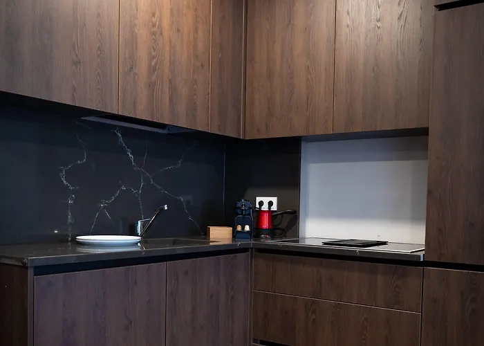 B-chill House Appartamento