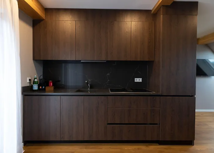 B-chill House Appartement *