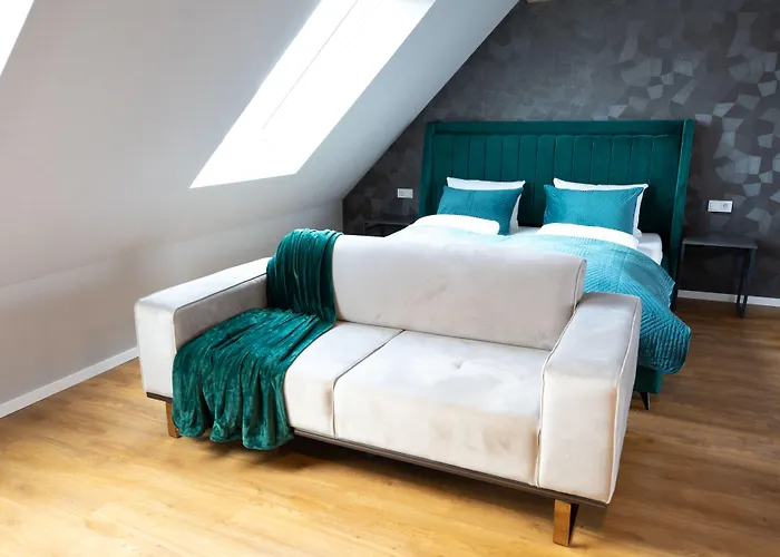 شقة B-chill House