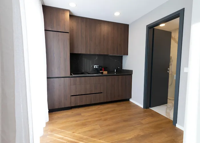 Apartamento B-chill House *