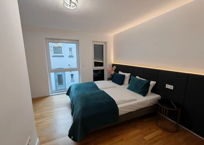 Apartamento B-chill House