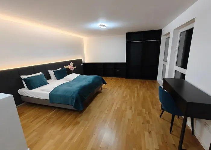 B-chill House * Düsseldorf