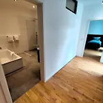 B-chill House Апартаменты