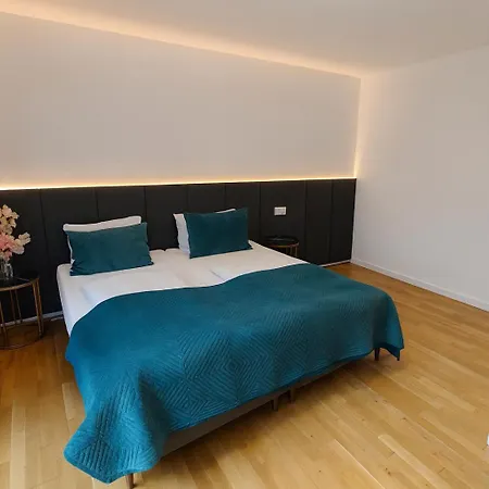 B-chill House Daire Düsseldorf