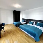 B-chill House *