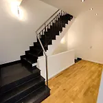 B-chill House