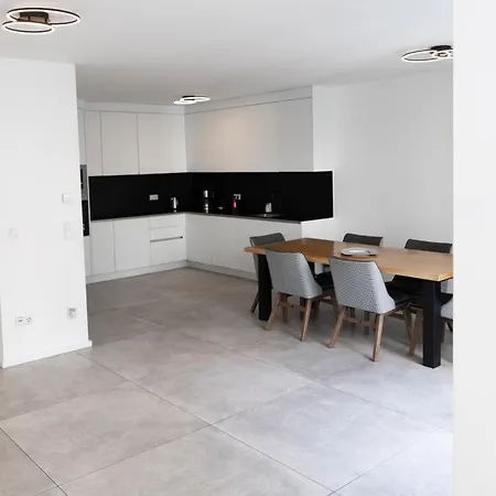 Apartment B-chill House *