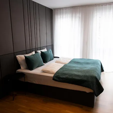 B-chill House * Dusseldorf