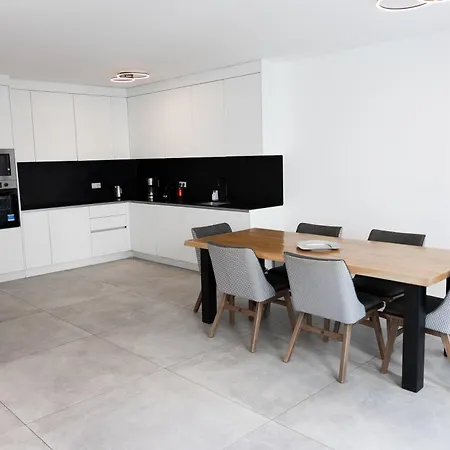 B-chill House Apartment *