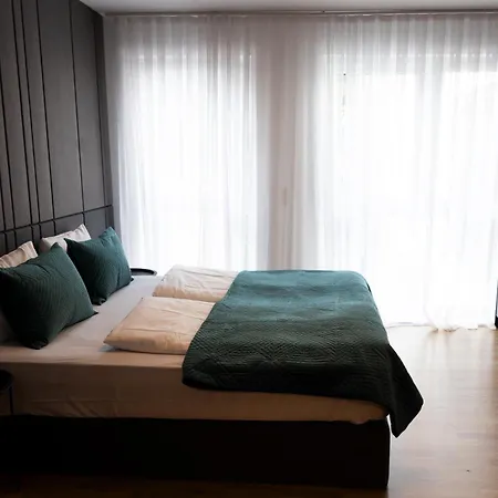 Apartment B-chill House Dusseldorf