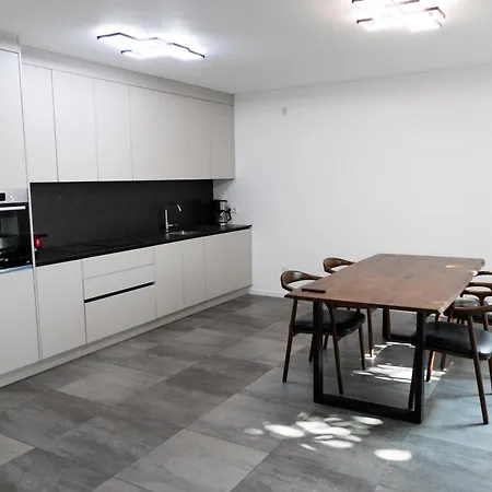 Apartment B-chill House *