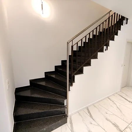 B-chill House Dusseldorf