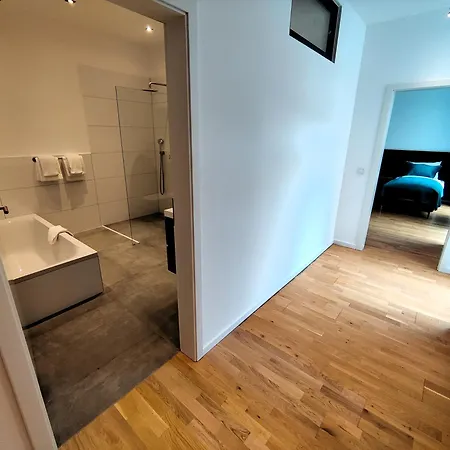 B-chill House Apartment