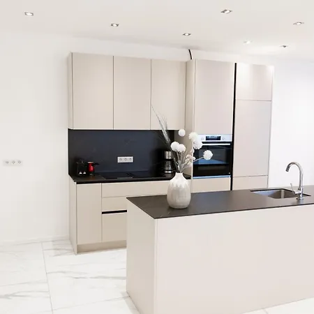 B-chill House Apartment *