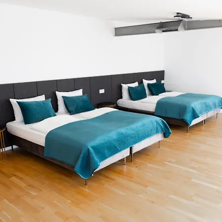 Apartment B-chill House *