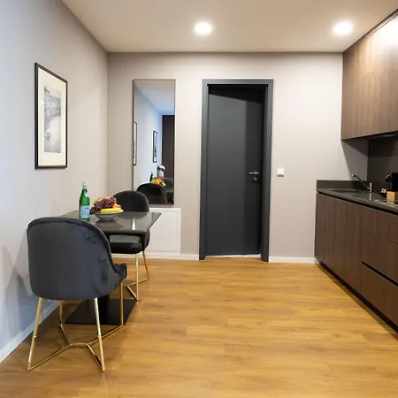 B-chill House * 杜塞尔多夫