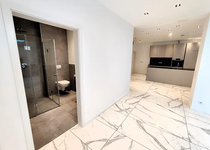 Appartamento B-chill House