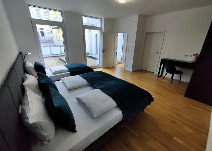 Appartamento B-chill House *