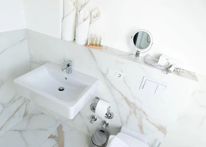 Appartamento B-chill House Düsseldorf